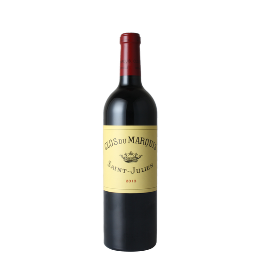 Clos du Marquis 2013