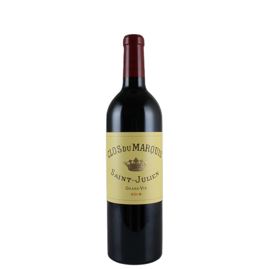 Clos du Marquis 2018