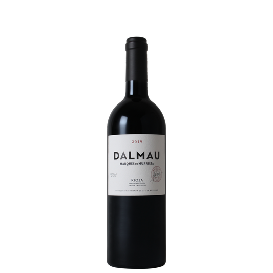 Marques de Murrieta Dalmau Reserva 2019