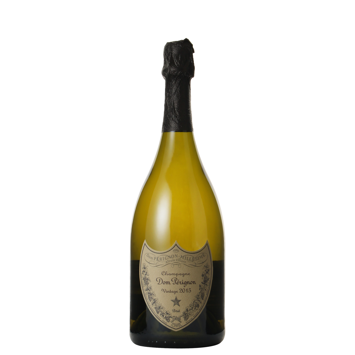 Dom Perignon 2015
