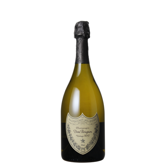 香檳王 Dom Perignon 2017