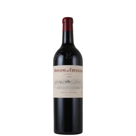 Domaine de Chevalier 2020