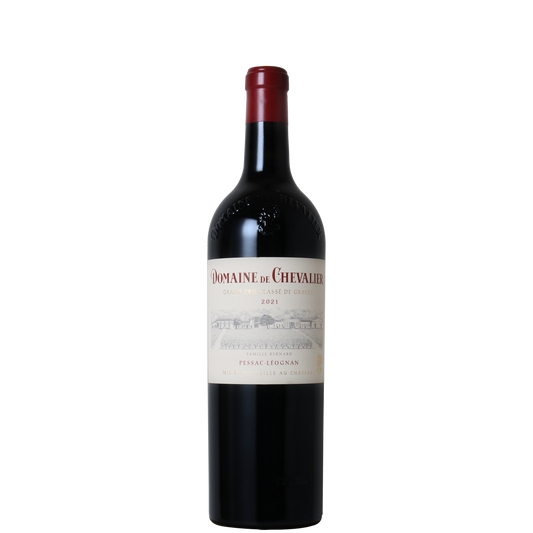 Domaine de Chevalier 2021