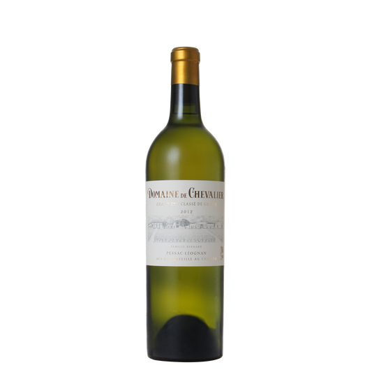 Domaine de Chevalier Blanc 2012