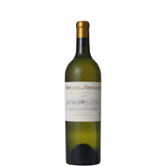 騎士莊園白酒 Domaine de Chevalier Blanc 2020