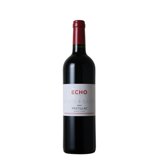 Echo De Lynch Bages 2021