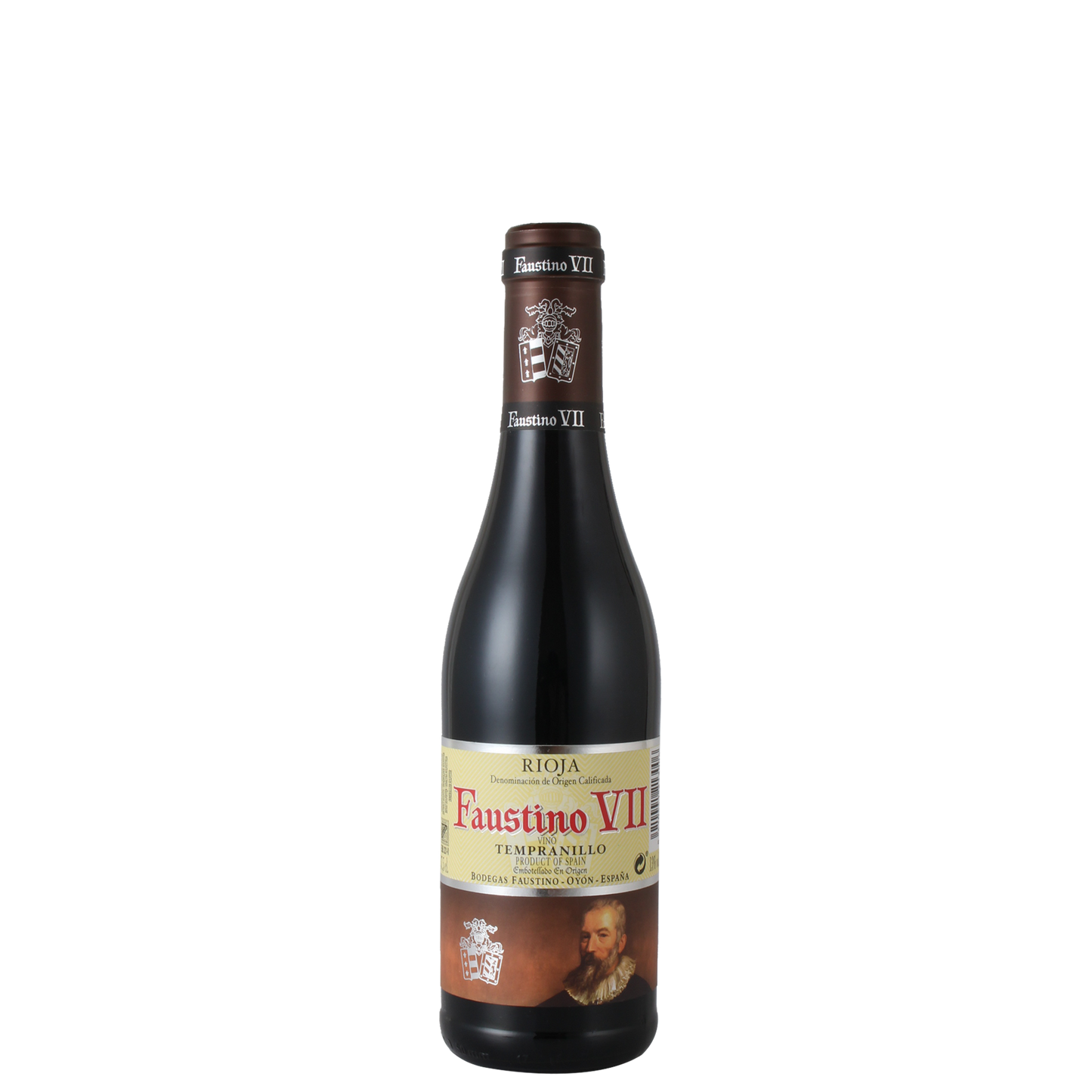 Faustino VII Tinto 2013 375ml