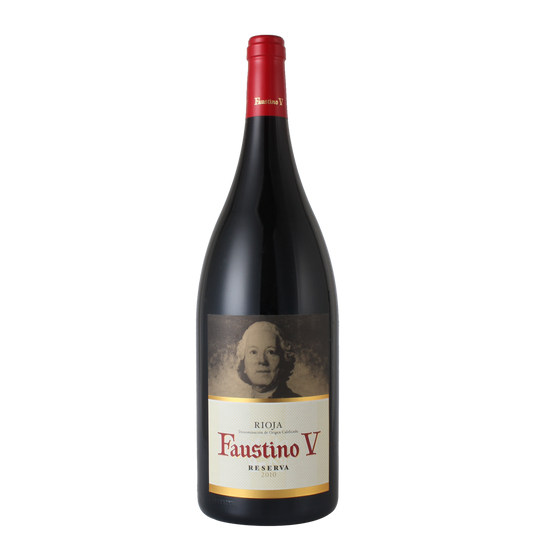 Faustino V Tinto Reserva 2010 1.5L