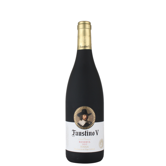 Faustino V Tinto Reserva 2013