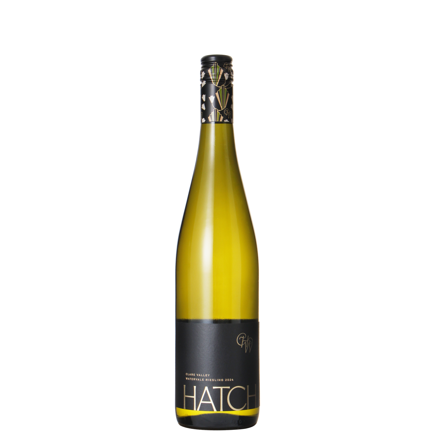 Hatch Clare Valley Watervale Riesling 2024