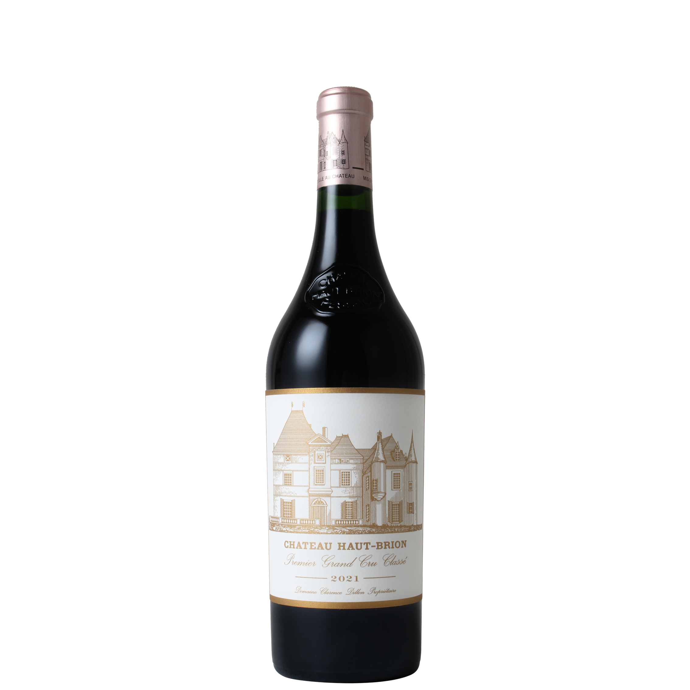 侯伯王城堡 Chateau Haut Brion 2021 – 龍之都貿易發展有限公司 | 澳門葡萄酒批發及網購平台