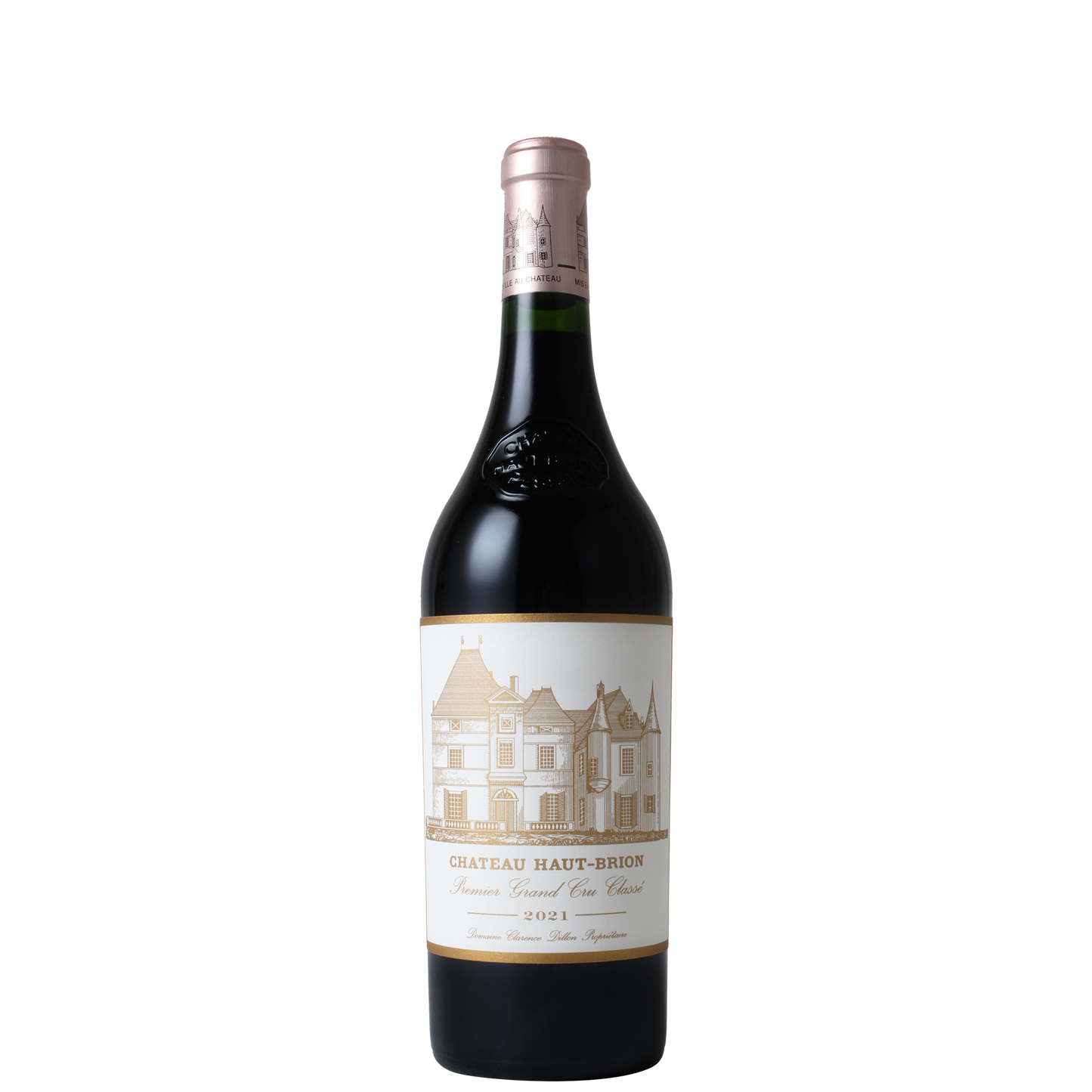 Chateau Haut Brion 2021