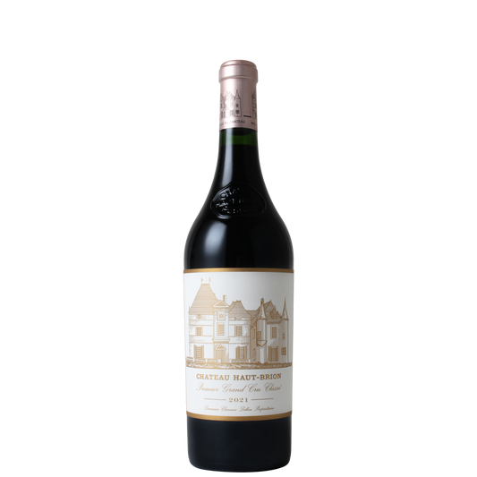 候伯王城堡 Chateau Haut Brion 2021