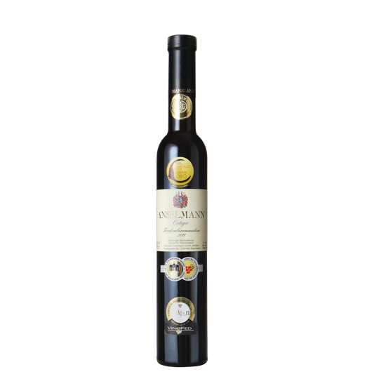 安瑟曼貴腐甜酒 Estate Anselmann Ortega TBA 2011 375ml