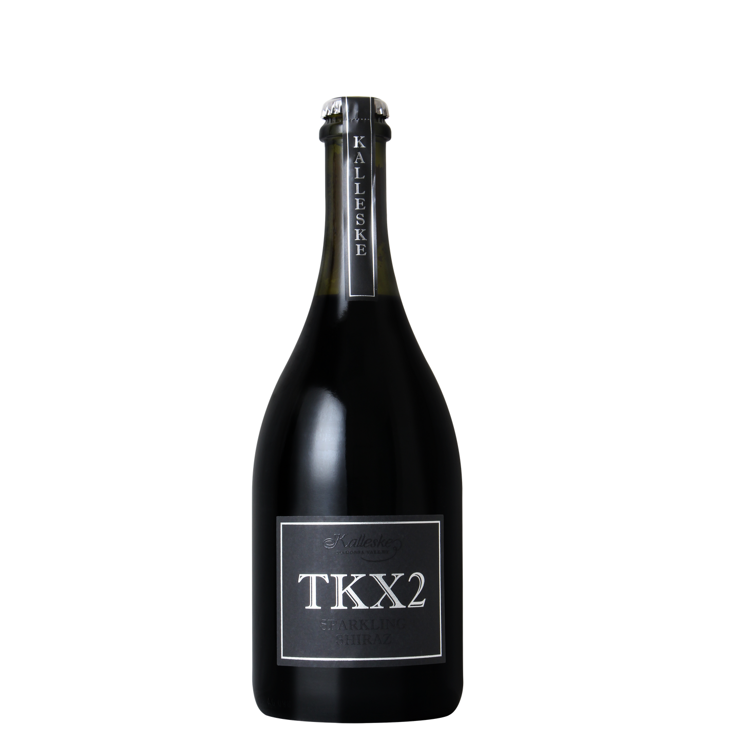 Kalleske TKX2 Sparkling Shiraz 2021