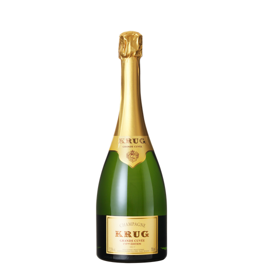 庫克陳年香檳173 Krug Grande Cuvee Edition 173