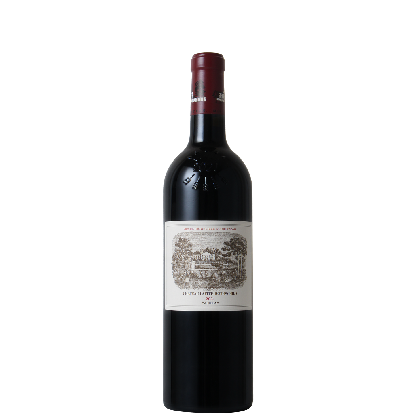 Chateau Lafite Rothschild 2021