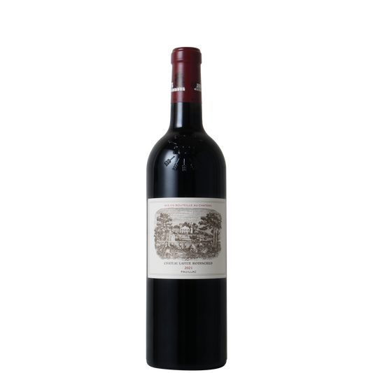 Chateau Lafite Rothschild 2021