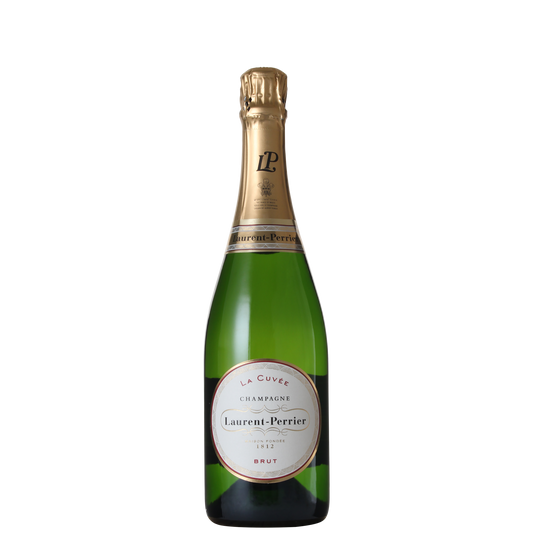 羅蘭香檳 Laurent Perrier Brut