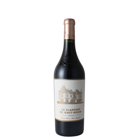 Le Clarence de Haut Brion 2015