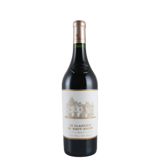 Le Clarence de Haut Brion 2017