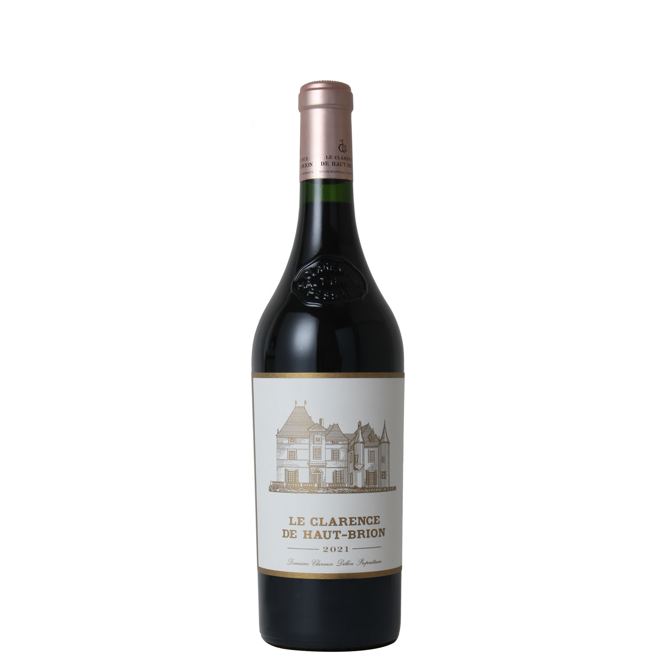 侯伯王副牌 Le Clarence de Haut Brion 2021 – 龍之都貿易發展有限公司 | 澳門葡萄酒批發及網購平台