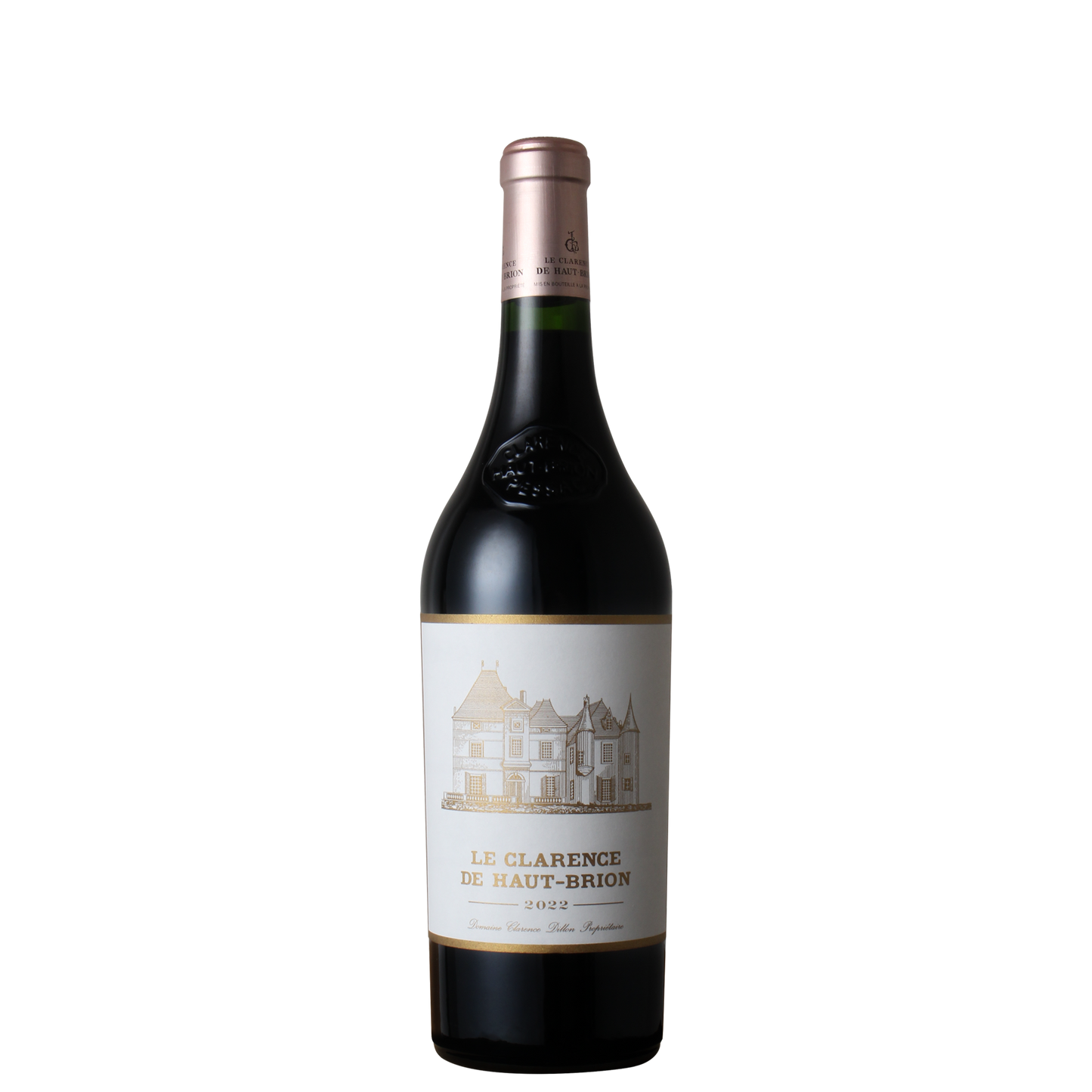 Le Clarence de Haut Brion 2022