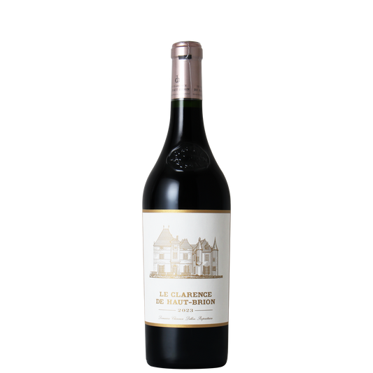 侯伯王副牌 Le Clarence de Haut Brion 2023
