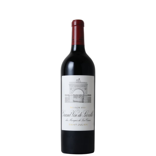 Chateau Leoville Las cases 2021