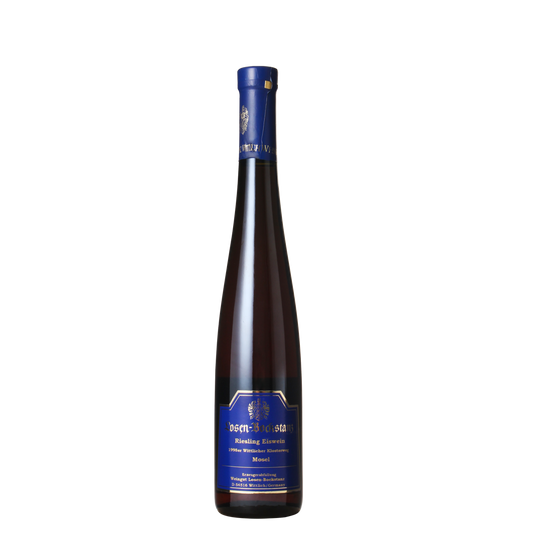 洛森德國冰酒 Losen Bockstanz Riesling Eiswein 1998 375ml