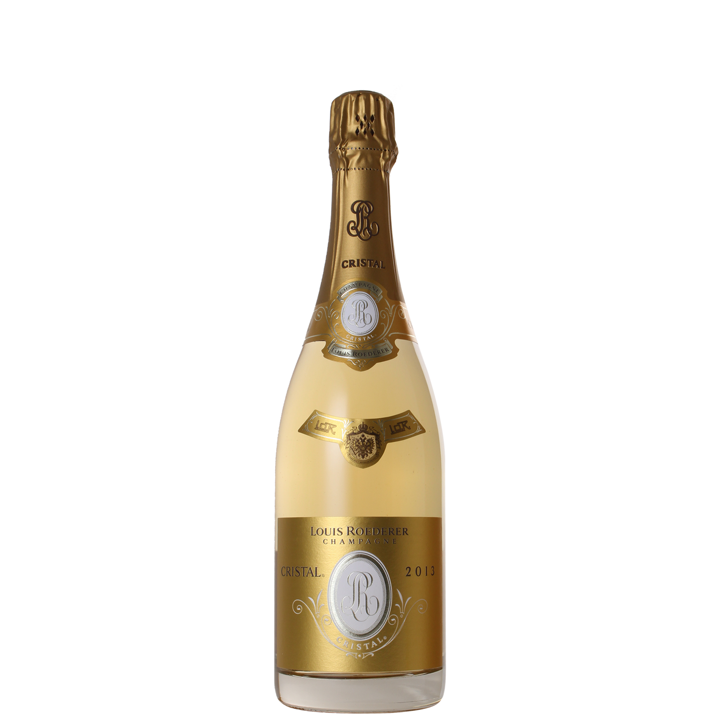 路易王妃水晶年份香檳 Champagne Louis Roederer Cristal 2013