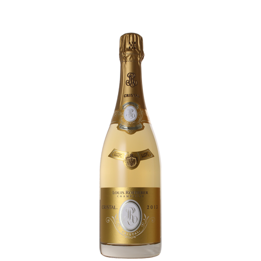 Champagne Louis Roederer Cristal 2013