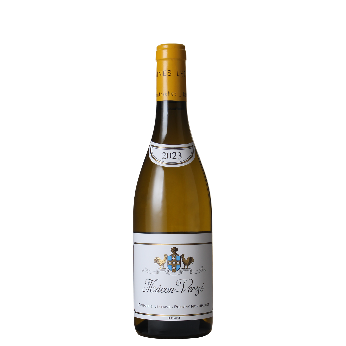 樂飛莊園白酒(雙雞) Macon Verze, Domaine Leflaive 2023