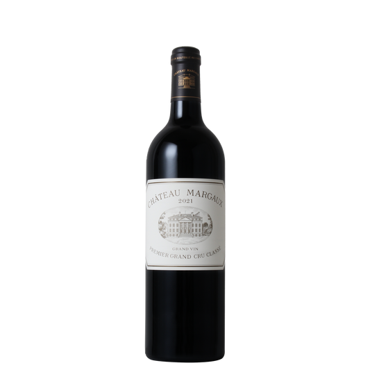 Chateau Margaux 2021