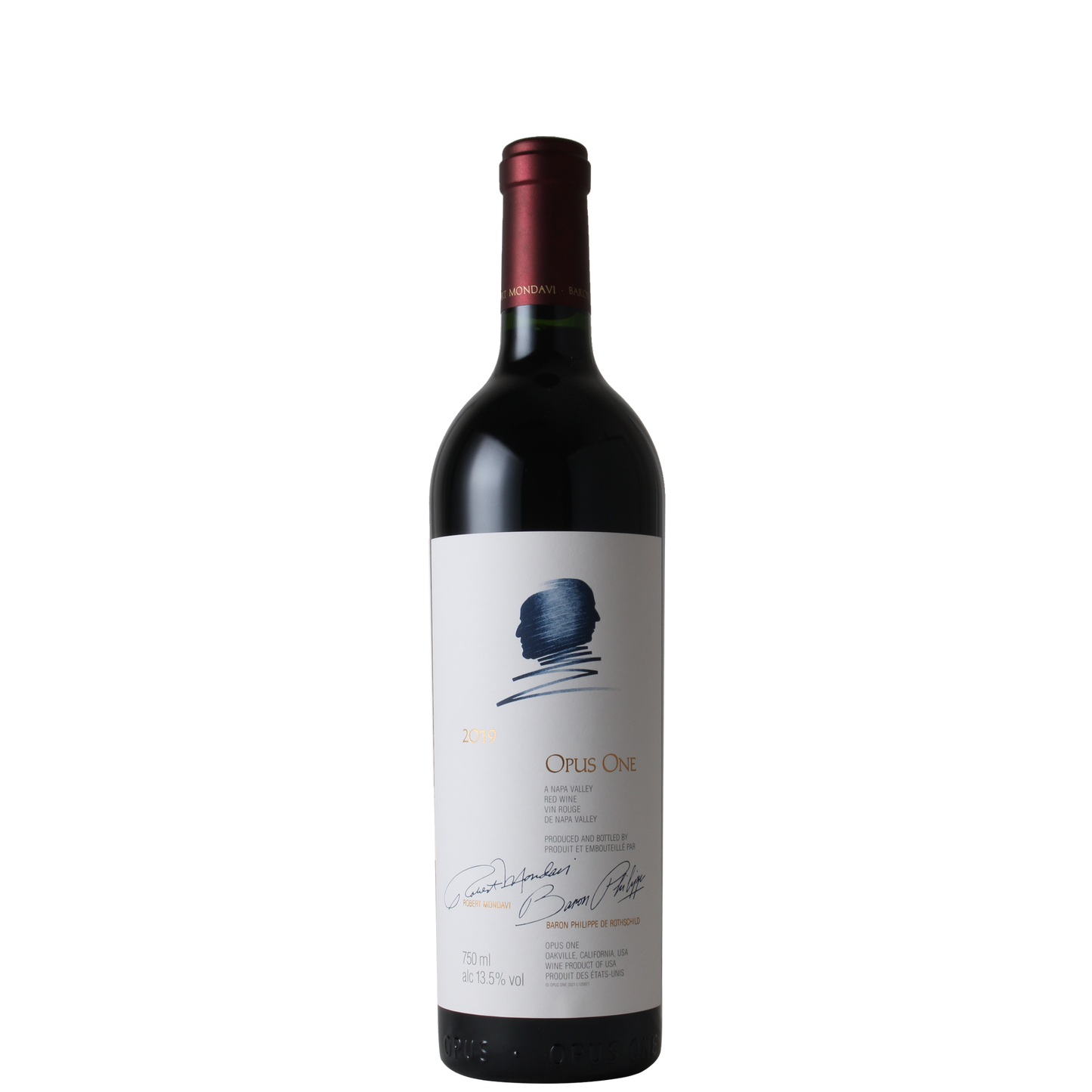 Opus One 2019