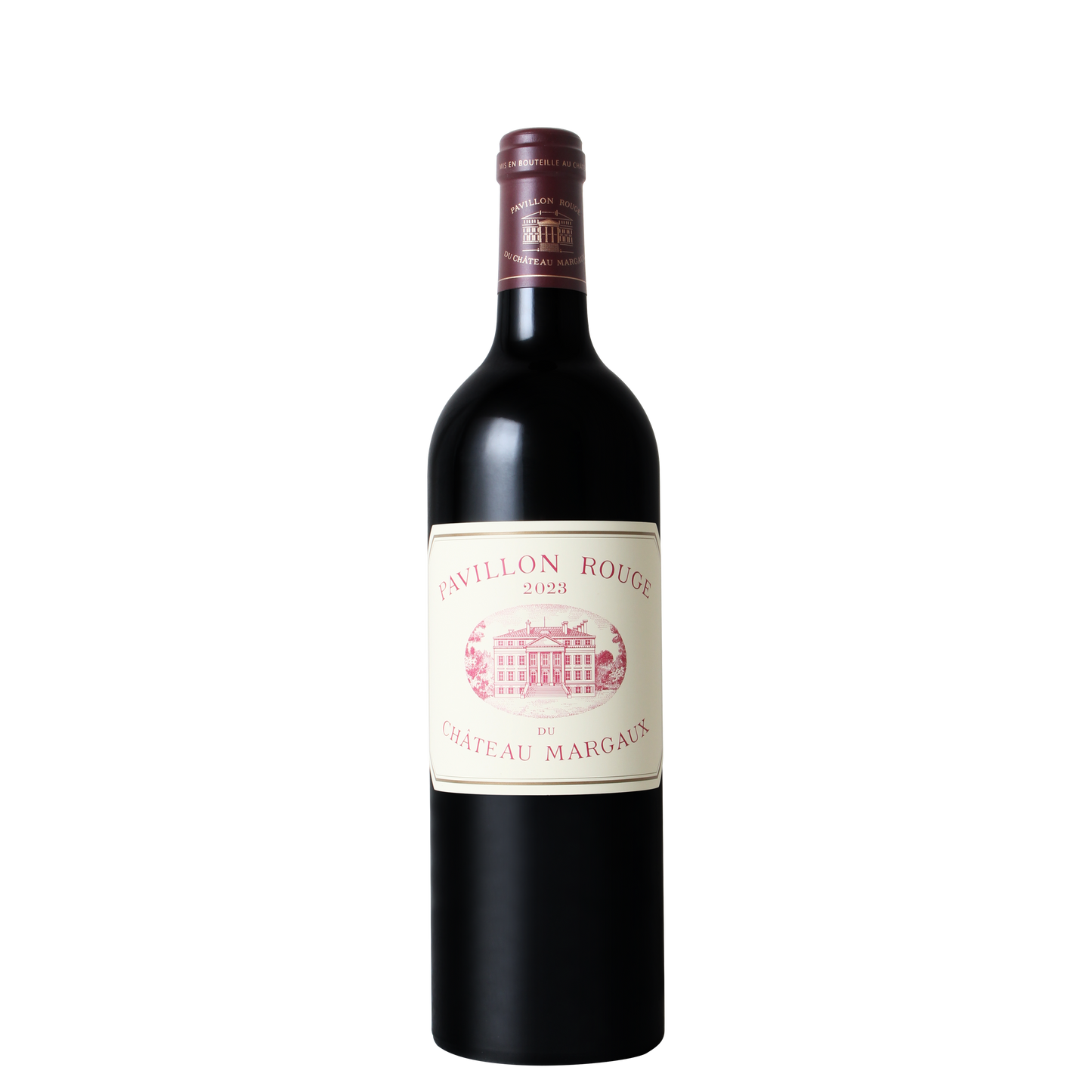 瑪歌副牌 Pavillon rouge de Chateau Margaux 2023