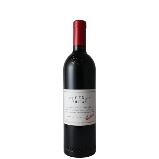 Penfolds St. Henri 2015