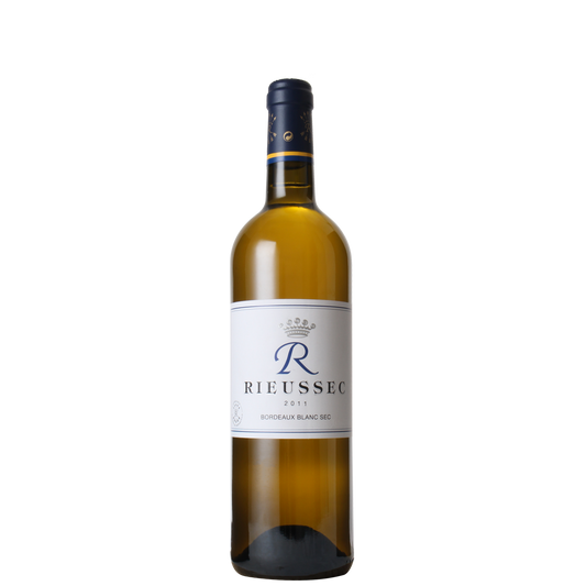 R de Rieussec 2011