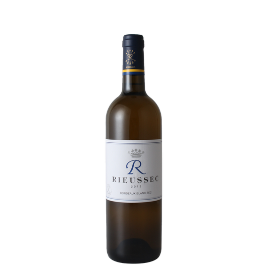 R de Rieussec 2012