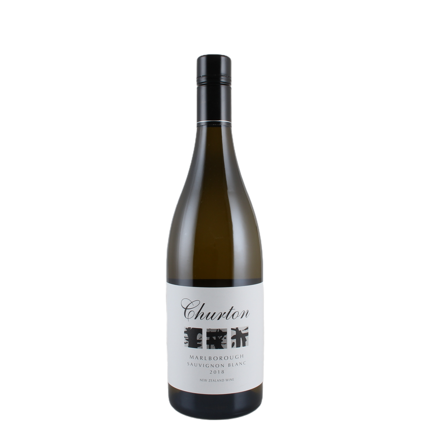 卓頓 Sauvignon Blanc, Churton 2018