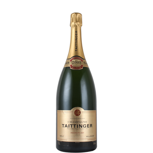 Taittinger Brut Millesime 2005 1.5L