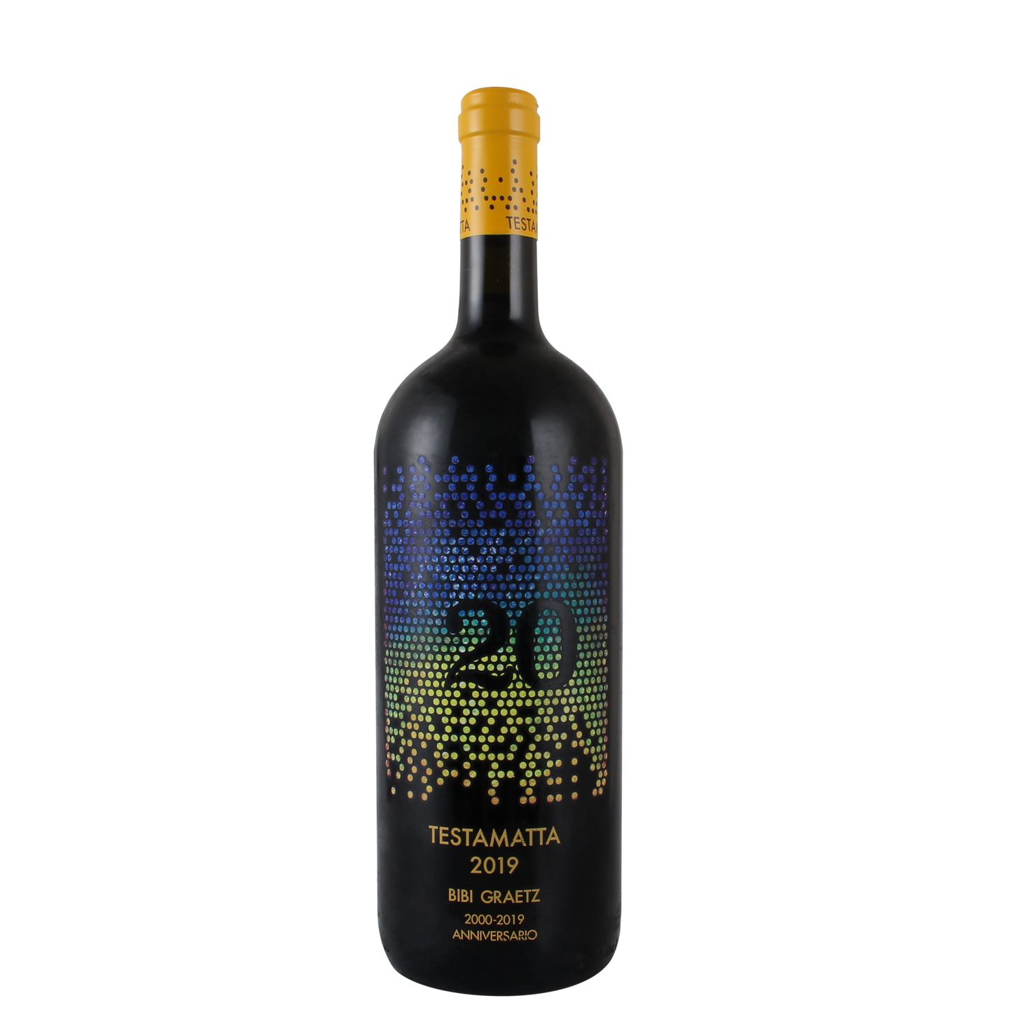 Bibi Graetz Testamatta 2019 1.5L