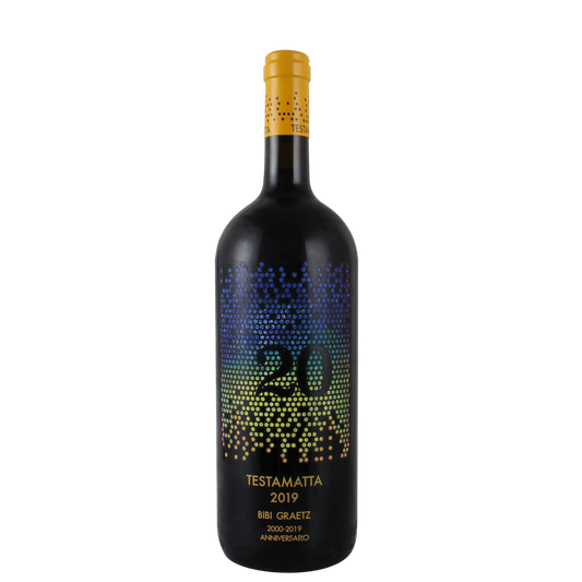 Bibi Graetz Testamatta 2019 1.5L