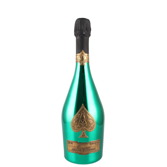 Armand de Brignac Brut Green