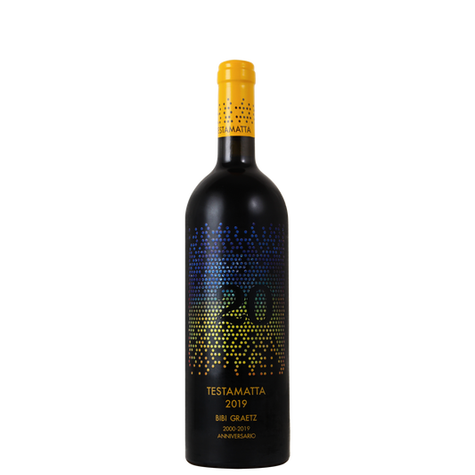 Bibi Graetz Testamatta 2019