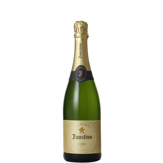 Faustino Cava Brut