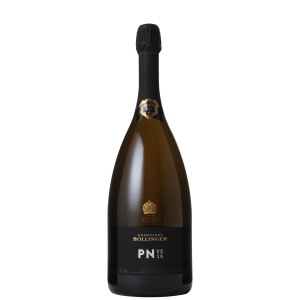 伯蘭爵特級黑中白香檳 Bollinger PN VZ 16      1.5L