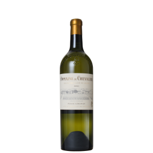騎士莊園白酒 Domaine de Chevalier Blanc 2021