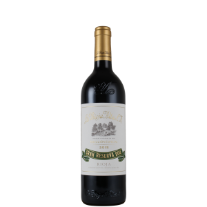 橡樹河畔特級珍藏904紅酒 La Rioja Alta Gran Reserva 904 Seleccion Especial 2015