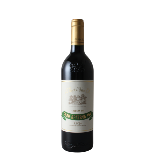 橡樹河畔特級珍藏904紅酒 La Rioja Alta Gran Reserva 904 2011